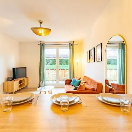 La Bastide De Apartment
