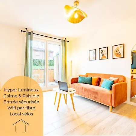 Apartment La Bastide De *
