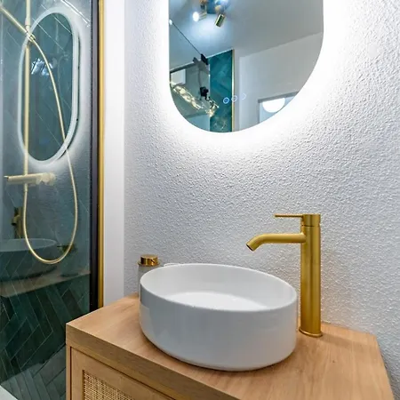 Apartment La Bastide De