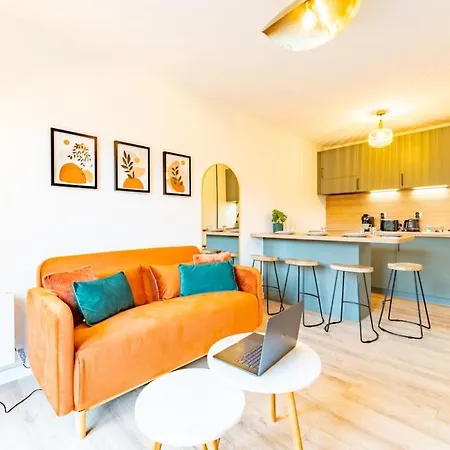 Apartment La Bastide De