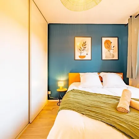 Apartman La Bastide De Montech