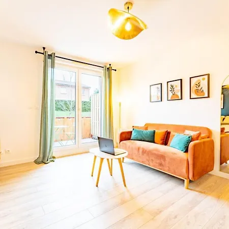 Apartman La Bastide De