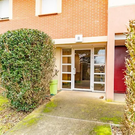 Apartman La Bastide De