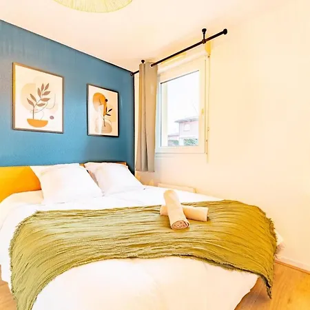 La Bastide De Apartment