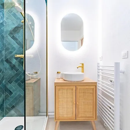 La Bastide De Apartman *