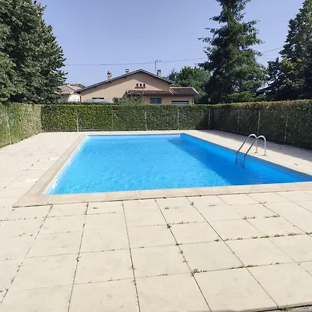 La Bastide De